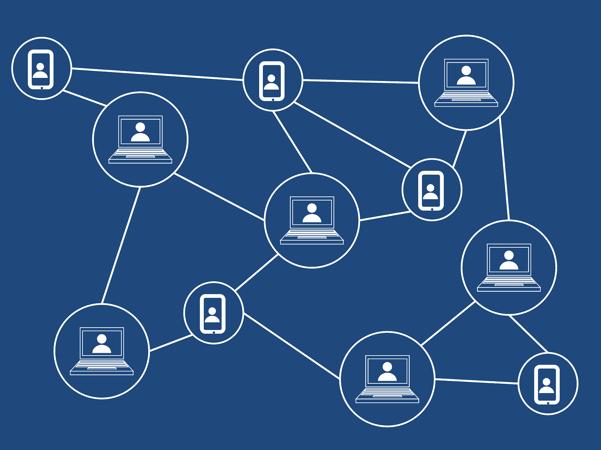 What blockchain means for healthcare